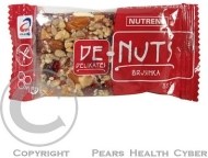 Nutrend De-Nuts 35g - cena, srovnání