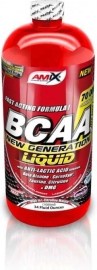 Amix BCAA New Generation Liquid 1000ml