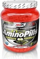 Amix Amino Pills 660tbl - cena, srovnání