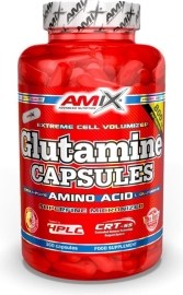 Amix L-Glutamine 800mg 360kps