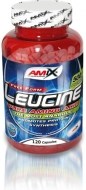 Amix Leucine Pure Amino Acids 120kps - cena, srovnání