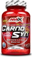 Amix Beta Alanine CarnoSyn 100kps - cena, srovnání