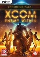 XCOM: Enemy Within - cena, srovnání