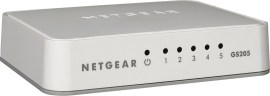 Netgear GS205