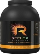 Reflex Nutrition One Stop 4350g - cena, srovnání