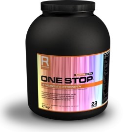 Reflex Nutrition One Stop 2100g