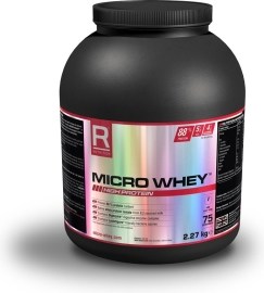 Reflex Nutrition Micro Whey 2270g