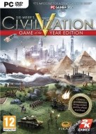 Civilization V - cena, srovnání