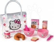 Smoby Hello Kitty raňajkový set 24353 - cena, srovnání