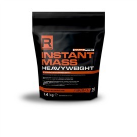 Reflex Nutrition Instant Mass 5400g