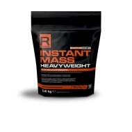 Reflex Nutrition Instant Mass 5400g - cena, srovnání