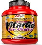 Amix VitarGo Crea-X 2000g - cena, srovnání