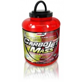 Amix CarboJet Mass Professional 3000g