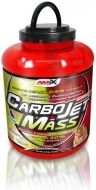 Amix CarboJet Mass Professional 1800g - cena, srovnání