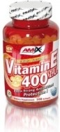 Amix Vitamin E 400 IU 100tbl - cena, srovnání