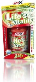Amix Life´s Vitality Active Stack 60tbl
