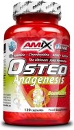 Amix Osteo Anagenesis 120kps - cena, srovnání