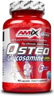 Amix Osteo Glucosamine 90kps - cena, srovnání