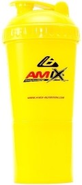 Amix Monster Bottle 600ml