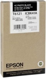 Epson C13T612100