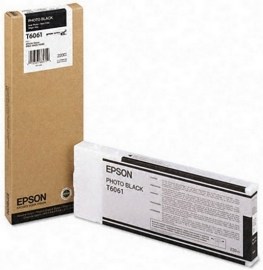 Epson C13T606100