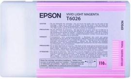 Epson C13T602600