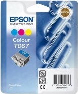 Epson C13T067040 - cena, srovnání