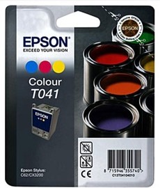 Epson C13T041040