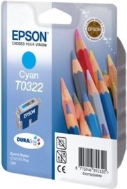 Epson C13T032240