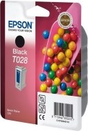 Epson C13T028401 - cena, srovnání