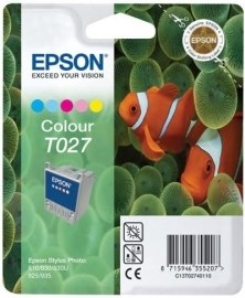 Epson C13T027401