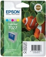 Epson C13T027401 - cena, srovnání