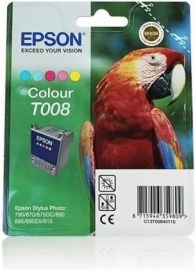 Epson C13T008401