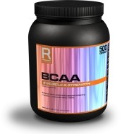 Reflex Nutrition BCAA's 500kps - cena, srovnání