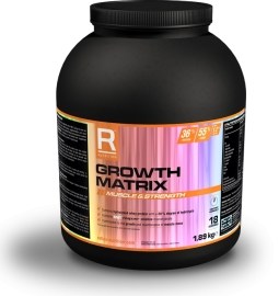 Reflex Nutrition Growth Matrix 1890g