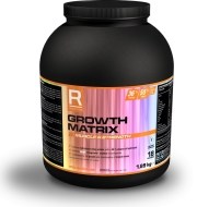 Reflex Nutrition Growth Matrix 1890g - cena, srovnání