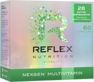 Reflex Nutrition Nexgen 60tbl