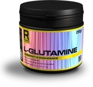 Reflex Nutrition L-Glutamine 250g - cena, srovnání