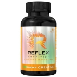 Reflex Creapure Capsules 90kps