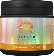 Reflex Creatine Monohydrate 250g - cena, srovnání