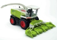 Bruder Claas Jaguar 900 kosačka 02131 - cena, srovnání