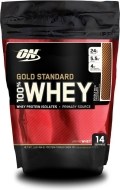 Optimum Nutrition 100% Whey Gold Standard 450g - cena, srovnání