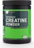 Optimum Nutrition Micronized Creatine Powder 300g - cena, srovnání