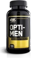 Optimum Nutrition Opti-Men 180tbl - cena, srovnání
