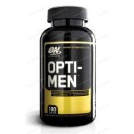 Optimum Nutrition Opti-Men 90tbl - cena, srovnání