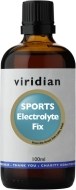 Viridian Electrolyte Fix 100ml - cena, srovnání
