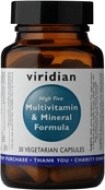 Viridian High B5 Complex with Magnesium Ascorbate 90tbl - cena, srovnání