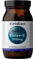 Viridian Ester-C 90tbl - cena, srovnání