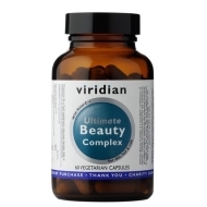 Viridian Ultimate Beauty Complex 60kps - cena, srovnání