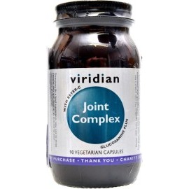 Viridian Joint Complex 90kps